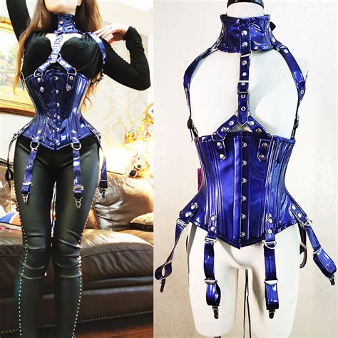 bdsm corset|BDSM Fetish Clothing .